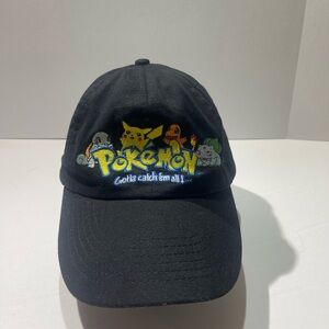 Pokemon Black Hat